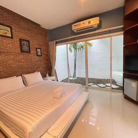 מלון Milano Huahin מראה חיצוני תמונה